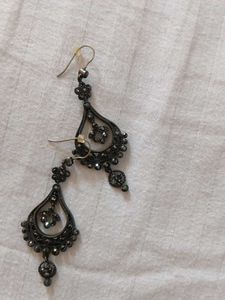 Dangling Earrings