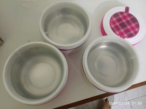 TIFFIN BOX