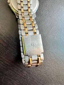 Titan Roman Quartz