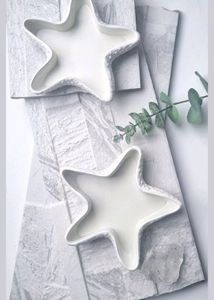 Bubble / Starfish Trinket Tray