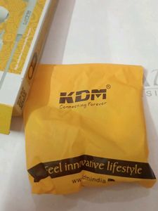 KDM Champ Stereo Headset
