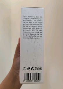 Bella Vita Luxury Date EDP