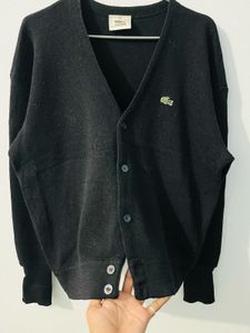Lacoste Cardigan