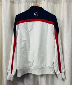 Nike France FFF Track Jacket