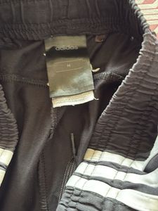 Adidas Track Pants - Classic Style