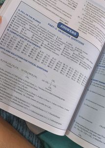 KL Chugh ISC CHEMISYRY For Class 11
