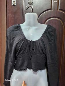 H&M Top