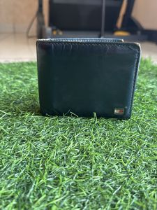 Tommy Hilfiger Blue Wallet For Men
