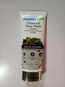 6 Face Wash