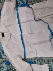 Richlook Brand Men&#39;s 40 Size Shirt In Light Blue
