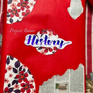 Project Files