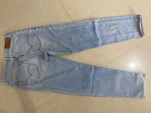 Original Levi’s Jeans With Best Quality.
