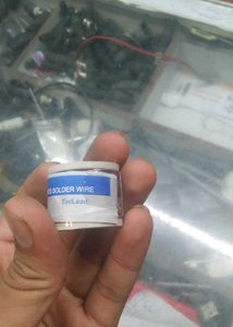 Solder Wire Tin/Lead