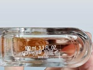 Burberry Her 100ml
