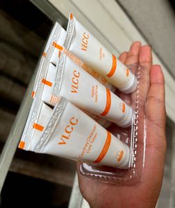 VLCC Anti Blemish Facial Kit
