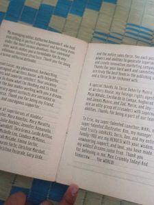 Max Crumbly: Locker Hero