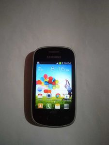 Samsung Galaxy Star (Gt-5282) 100% Working