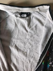 Combo Girls Woolen Jecket