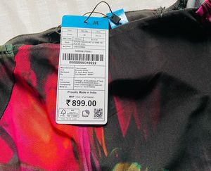 Brand New Zudio Top