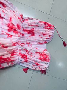 Ethnic Gown