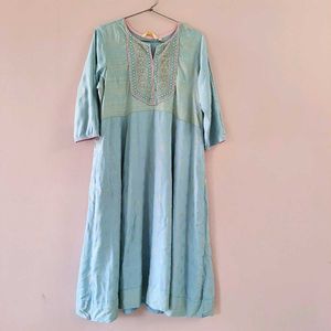 3 Kurta Combo