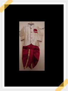 Baby Boy Wear