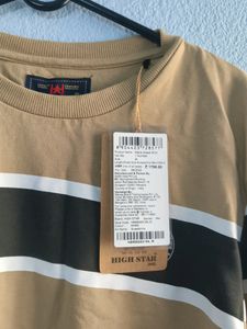 Men&#39;s Sweat Shirt High Quality Brand New
