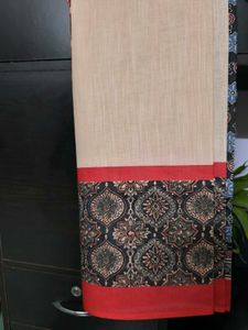 Elegant Ethnic Saree