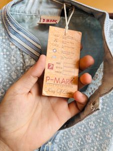 Elegant Men's Kurta Set