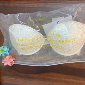 Lace Bra - New with Tag
