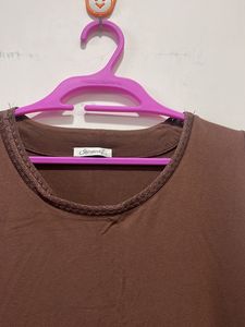 Xl Sleeves Top
