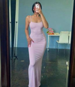 Lavendar bodycon Dress🧞