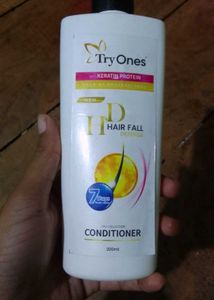 Try Ones Conditioner