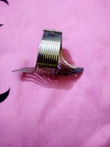 Statement Cuff Bracelet