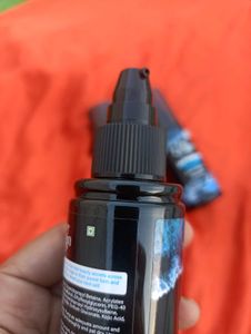 Pure Origin Face Wash