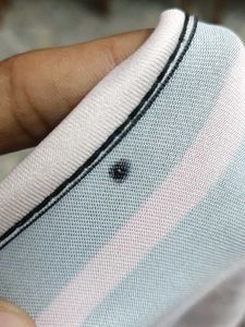 🍭Striped Sleeveless Jumpsuit