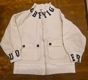 Cute Cotton Jacket