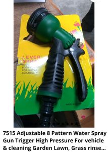 8 Combo Of Gardening Tools Kits
