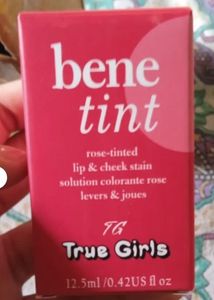 Benetint Dupe
