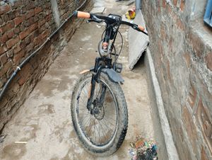 Good Condition Cycle