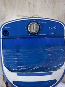 Washing Machine 3kg New