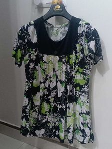 New Look Top