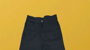 E@96 Size-26 Straight Jeans