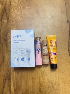 Mini Skincare Kit