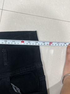 Women’s Black High waisted Jeans