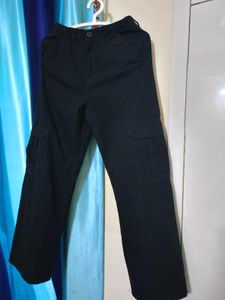 Hnm Cargo Pants Unisex