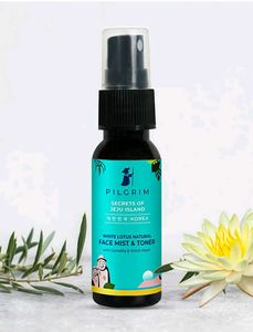 Pilgrim Face Mist & Toner