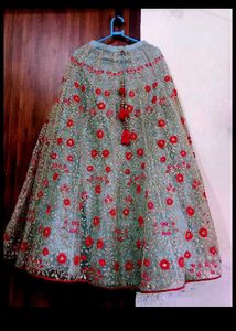 New Lehenga