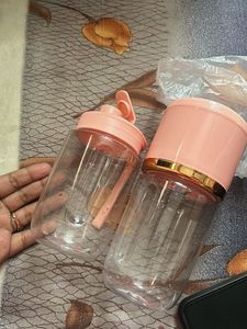 Small Portable Juicer
