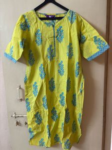 Libas Women Kurta Palazzo Set With Dupatta